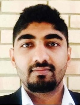 Councillor Arun Sekhar